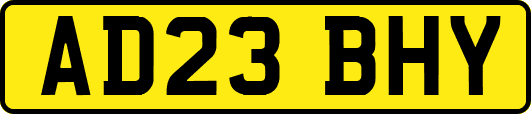 AD23BHY