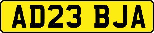 AD23BJA
