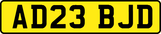 AD23BJD