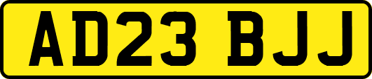 AD23BJJ