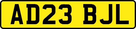 AD23BJL