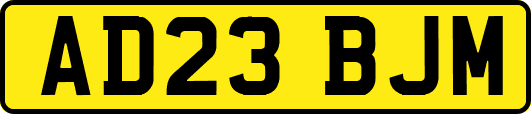 AD23BJM