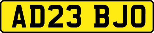 AD23BJO