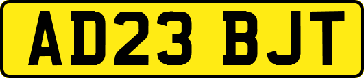 AD23BJT