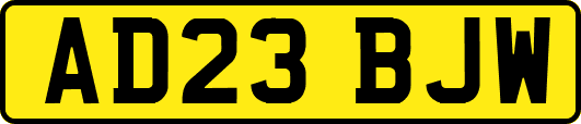 AD23BJW