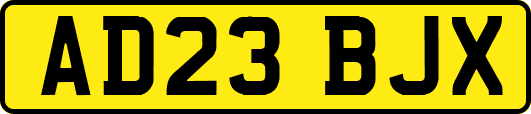 AD23BJX