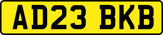 AD23BKB