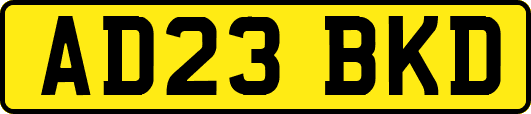 AD23BKD