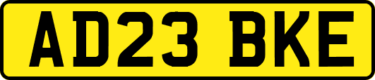 AD23BKE