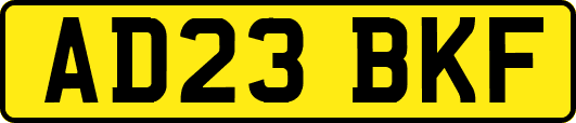 AD23BKF