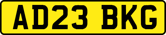 AD23BKG