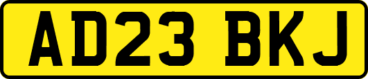 AD23BKJ