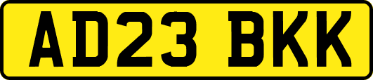 AD23BKK