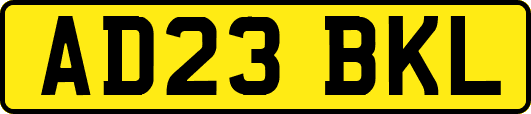 AD23BKL