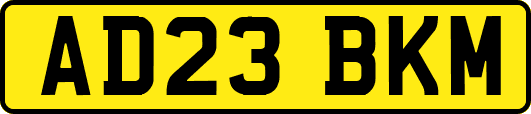 AD23BKM