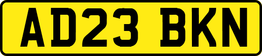 AD23BKN