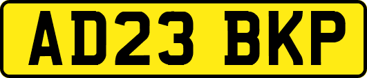 AD23BKP