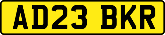 AD23BKR