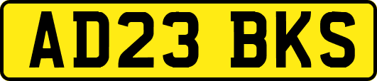 AD23BKS