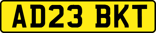 AD23BKT