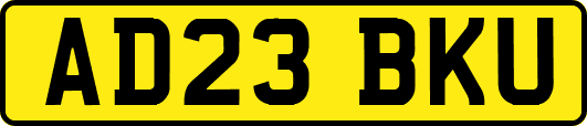 AD23BKU