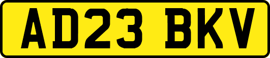 AD23BKV