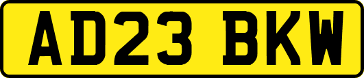 AD23BKW
