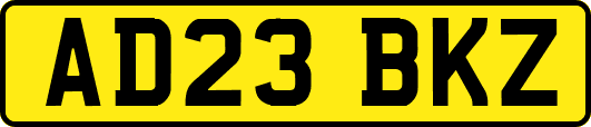 AD23BKZ