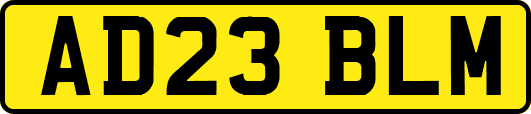 AD23BLM