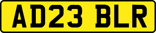 AD23BLR