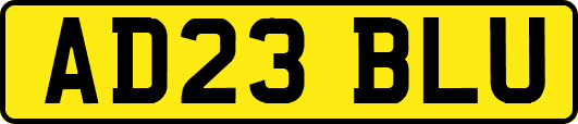 AD23BLU