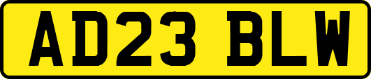 AD23BLW