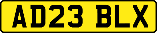 AD23BLX