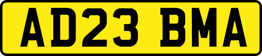AD23BMA