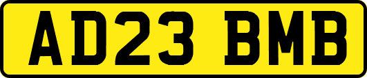 AD23BMB