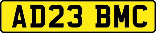 AD23BMC