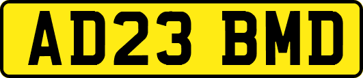 AD23BMD