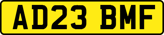 AD23BMF