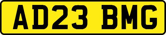 AD23BMG