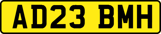 AD23BMH