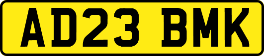 AD23BMK