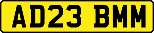 AD23BMM