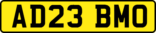 AD23BMO