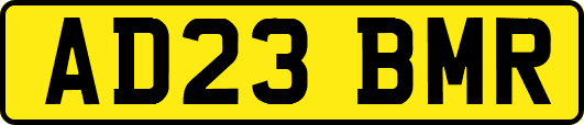 AD23BMR