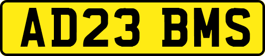 AD23BMS