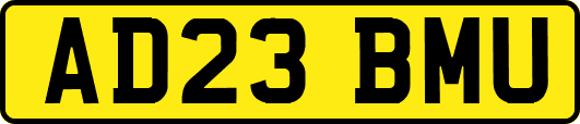 AD23BMU
