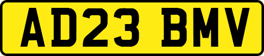 AD23BMV