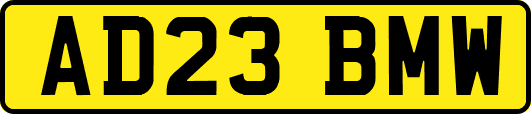 AD23BMW