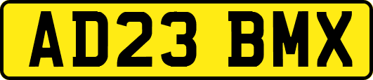 AD23BMX
