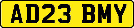 AD23BMY